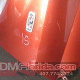 JDM 2003-2007 NISSAN MURANO NOSE CUT