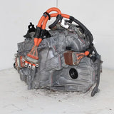 JDM 2009-2015 TOYOTA PRIUS CVT HYBRID 2ZRFXE AUTOMATIC TRANSMISSION ( P410 )