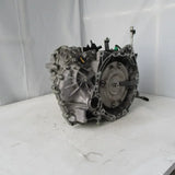 JDM 2007-2012 NISSAN SENTRA 2.0L CVT AUTOMATIC TRANSMISSION ( MR20.CVT.AT )