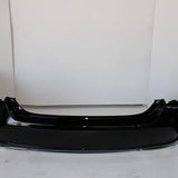 JDM 2009-2012 LEXUS LS460 REAR BUMPER COVER