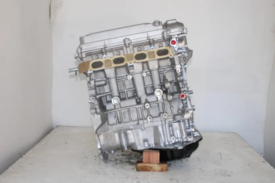 JDM 2002-2009 TOYOTA CAMRY 2.4L DOHC VVTI NEW ENGINE ONLY ( N2AZ.ENG ) BRAND NEW