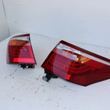 JDM 2009-2012 LEXUS LS460 LEFT AND RIGHT OUTER TAIL LIGHTS