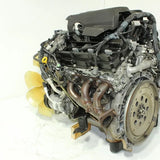 JDM 2012-2020 NISSAN NV2500 4.0L V6 ENGINE ONLY ( VQ40DE.ENG )