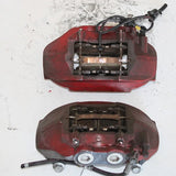 JDM 2007-2012 LEXUS LS460 / LS600 FRONT 4 POT CALIPERS