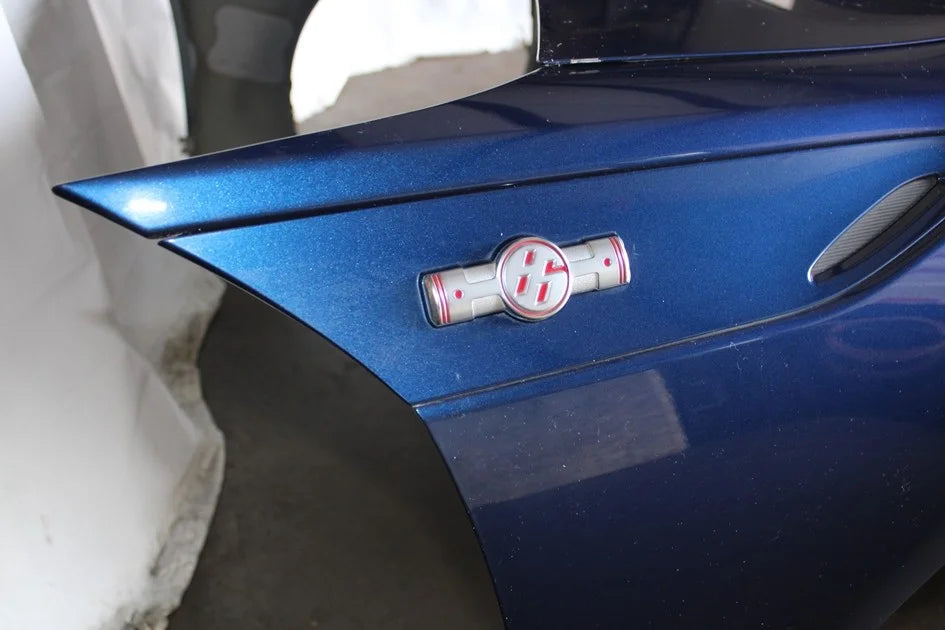 JDM 2013-2016 TOYOTA SCION FRS 86 / SUBARU BRZ GC86 NOSE CUT