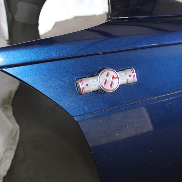 JDM 2013-2016 TOYOTA SCION FRS 86 / SUBARU BRZ GC86 NOSE CUT