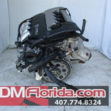 JDM 2000-2005 TOYOTA CELICA GTS 1.8L ENGINE ONLY ( 2ZZ.ENG )