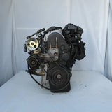 JDM 2001-2005 HONDA CIVIC 1.7L SOHC VTEC ENGINE ONLY ( D17A.ENG )