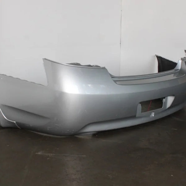 JDM 2015 INFINITI Q40 SEDAN OEM REAR BUMPER (HEM22-1NFOH)