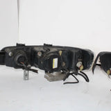 JDM 1998-2002 HONDA ACCORD EURO R OEM PAIR OF HEAD LIGHTS