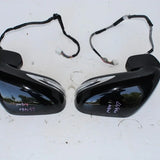 JDM 2009-2012 LEXUS LS460 RIGHT HAND DRIVE SIDE MIRRORS