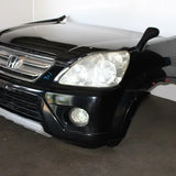 JDM 2002-2006 JDM HONDA CR-V FRONT END CONVERSION NOSE CUT RD7