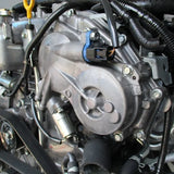 JDM 2009-2012 INFINITI FX35 RWD 3.5L HR ENGINE ONLY ( VQ35HR.ENG )