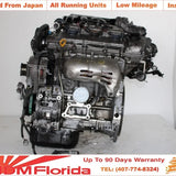 JDM 2005-2006 LEXUS RX330 ALL WHEEL DRIVE ENGINE ONLY ( 3MZ )