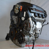 JDM 2001-2003 ACURA TL TYPE S 3.2L SOHC V6 ENGINE ONLY ( J32A )