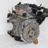 JDM 2010-2012 LEXUS HS250H 2.4L HYBRID ENGINE ONLY ( 2AZFXE.ENG )