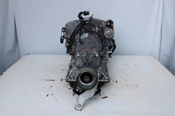 JDM 2012-2016 SUBARU BRZ 2.0L AUTOMATIC REAR WHEEL DRIVE TRANSMISSION ( FA20.RWD.AT )