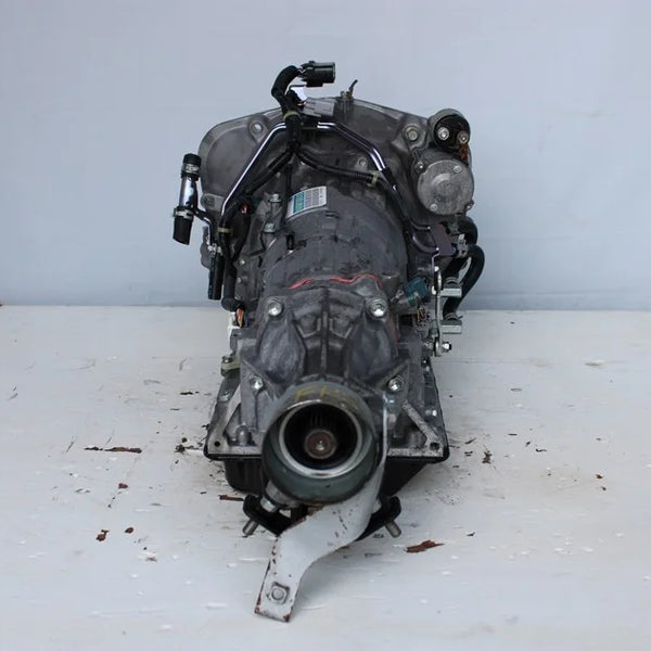 JDM 2012-2016 SUBARU BRZ 2.0L AUTOMATIC REAR WHEEL DRIVE TRANSMISSION ( FA20.RWD.AT )