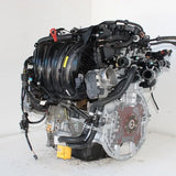 KDM 2015-2019 HYUNDAI SONATA 2.4L AVCS ENGINE ( G4KJ )
