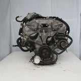 JDM 2003-2007 NISSAN MURANO 3.5L FRONT WHEEL DRIVE V6 ENGINE ( VQ35.FWD.ENG )