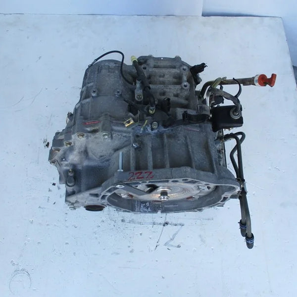 JDM 2000-2005 TOYOTA CELICA GTS 1.8L AUTOMATIC TRANSMISSION ( U140Z.AT )