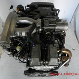 2JZ-GE VVTi Engine for Sale | JDM Lexus IS300 3.0L