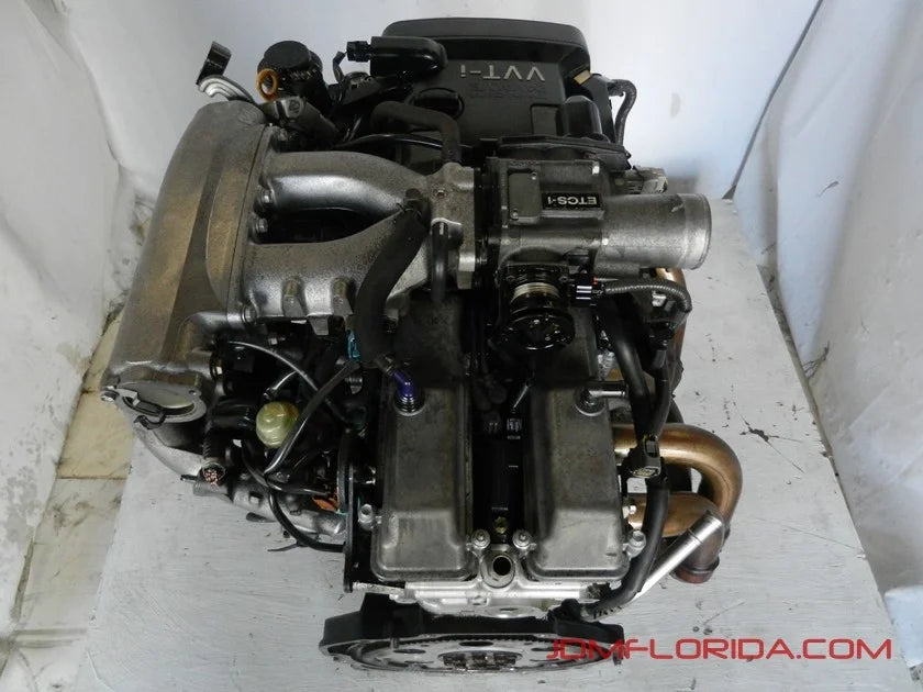 JDM 1998-2005 LEXUS GS300 3.0L VVTI ENGINE ONLY ( 2JZGE.VVTI )