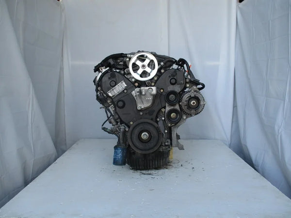 JDM 2006-2008 HONDA RIDGELINE 3.5L V6 ENGINE ( J35A )