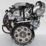 ( ACTUAL PHOTOS ) JDM 1998-2002 TOYOTA ALTEZZA 3SFE BEAMS DUAL VVTI ENGINE AUTO VERSION