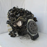 JDM 1999-2004 NISSAN FRONTIER 3.3L V6 ENGINE (VG33.ENG )