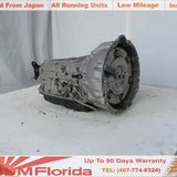 JDM 2004-2006 LEXUS LS430 3UZ REAR WHEEL DRIVE AUTOMATIC TRANSMISSION ( 30A20, 30A60 )
