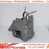 JDM 1999-2003 LEXUS RX300 V6 2 WHEEL DRIVE AUTOMATIC TRANSMISSION ( 1MZ.AT )