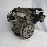 JDM 2002-2009 TOYOTA CAMRY 2.4L DOHC VVTI ENGINE ONLY ( 2AZ.ENG )