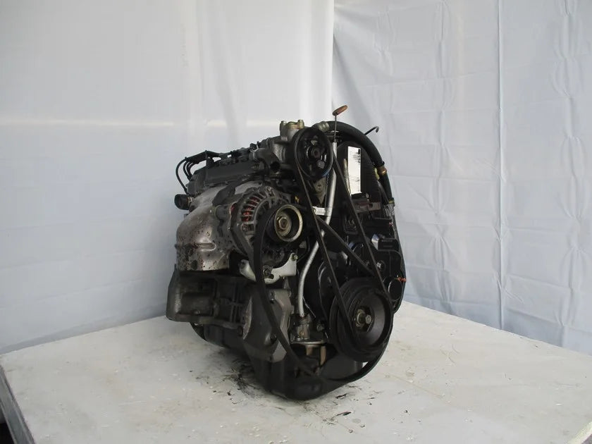 JDM 1998-2002 HONDA ACCORD, ODYSSEY 2.3L SOHC VTEC ENGINE ONLY ( F23A.ENG )