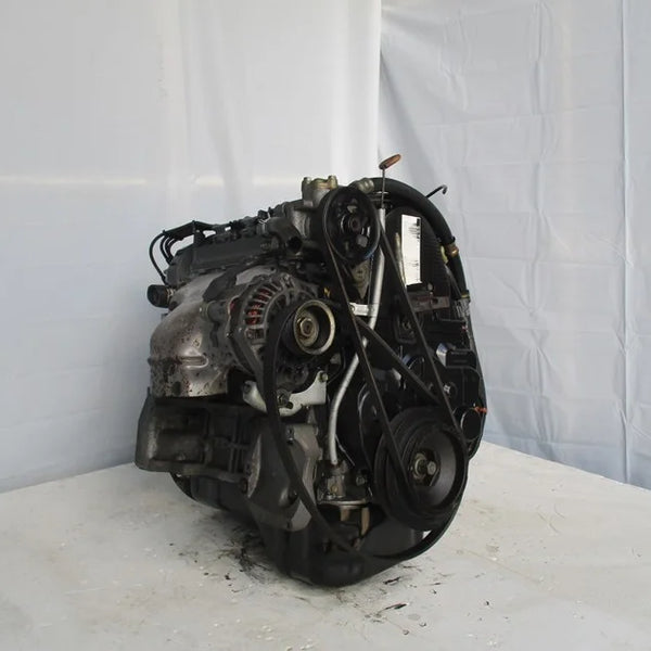 JDM 1998-2002 HONDA ACCORD, ODYSSEY 2.3L SOHC VTEC ENGINE ONLY ( F23A.ENG )