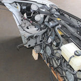 JDM 2007-2009 LEXUS LS460 FRONT END CONVERSION NOSE CUT