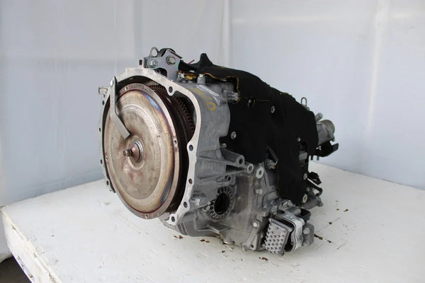 JDM 2011-2016 SUBARU IMPREZA SEDAN / WAGON CVT AUTOMATIC TRANSMISSION TR580DD5AA