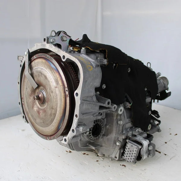 JDM 2011-2016 SUBARU IMPREZA SEDAN / WAGON CVT AUTOMATIC TRANSMISSION TR580DD5AA