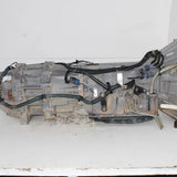 JDM 2009-2012 NISSAN PATHFINDER 4.0L V6 ALL WHEEL DRIVE TRANSMISSION ONLY ( VQ40.AWD.AT )