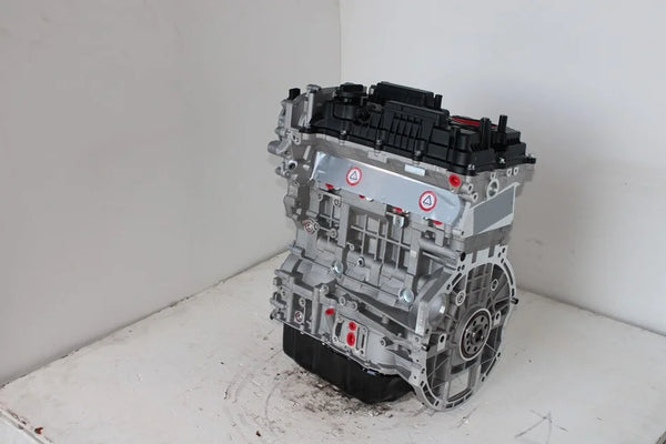 KDM 2015-2019 HYUNDAI SONATA 2.4L THETA II GDI ENGINE ( G4KJ.GEN2 ) BRAND NEW