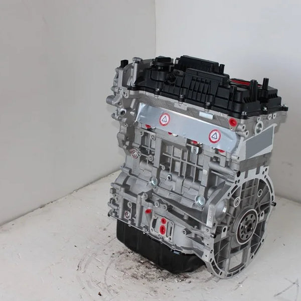 KDM 2015-2019 HYUNDAI SONATA 2.4L THETA II GDI ENGINE ( G4KJ.GEN2 ) BRAND NEW