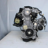 JDM 2010-2017 TOYOTA CAMRY 2.5L DOHC VVTI ENGINE ( 2ARFE.ENG )
