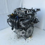 JDM 2008-2014 SCION XD 1.8L DUAL VVTI NON HYBRID ENGINE ONLY ( 2ZRFE.ENG )