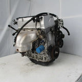 JDM 2003-2008 ACURA TSX TYPE S 2.4L DOHC I-VTEC ENGINE ONLY ( K24A.RBB )