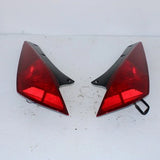 JDM 2003-2009 NISSAN 350Z Z33 FAIRLADY OEM REAR TAIL LIGHTS