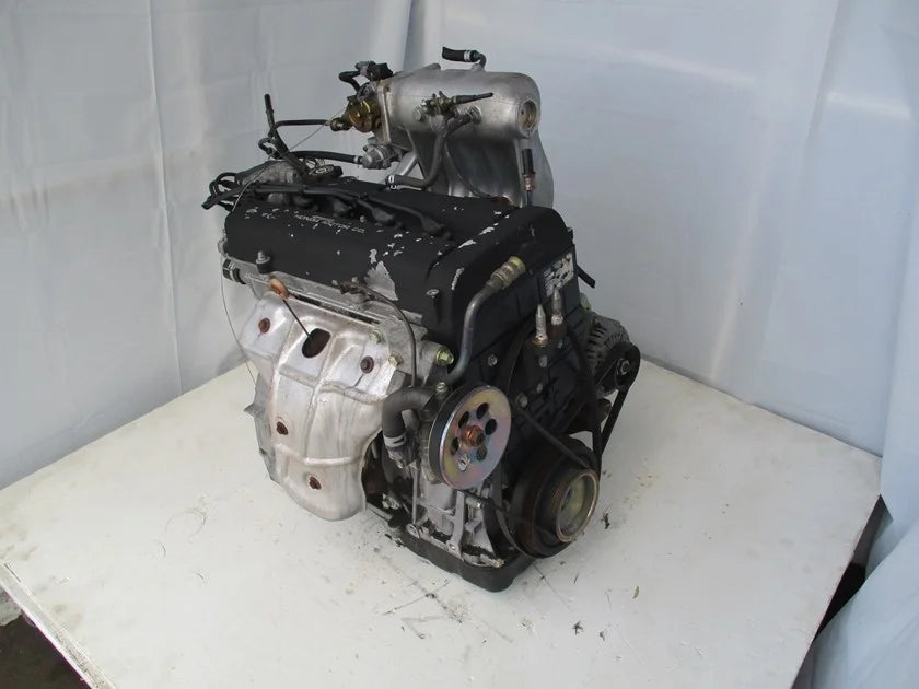 JDM 1997-2001 HONDA 2.0L DOHC B20B NON VTEC CRV ENGINE ONLY ( B20B.ENG )