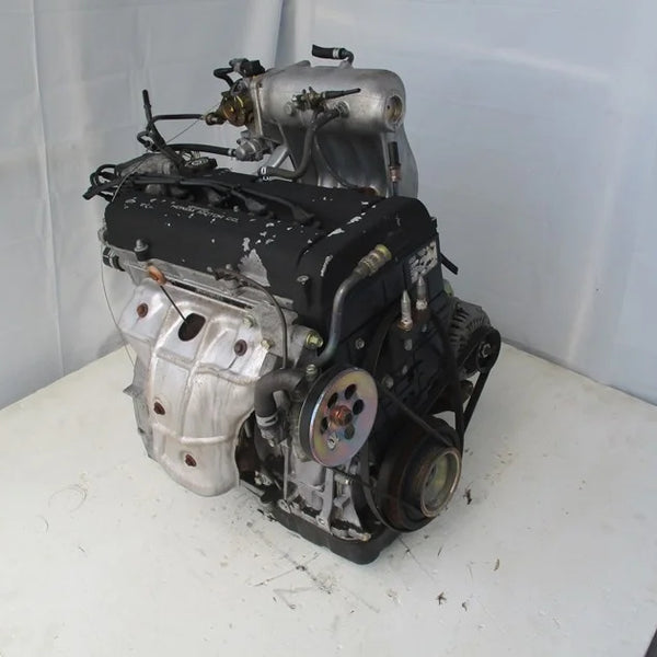JDM 1997-2001 HONDA 2.0L DOHC B20B NON VTEC CRV ENGINE ONLY ( B20B.ENG )