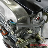 JDM 1998-2003 MAZDA PROTEGE DOHC 2.0L ENGINE ( FS20.ENG )