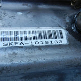 JDM 1997-2001 HONDA CRV 2.0L ALL WHEEL DRIVE AUTOMATIC TRANSMISSION ( SKPA )