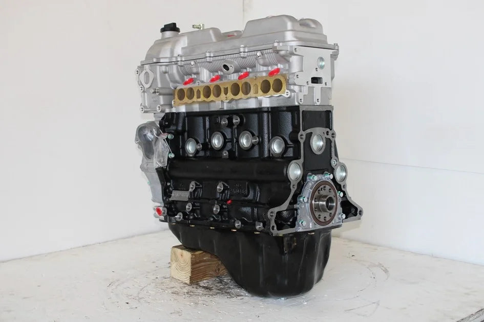 JDM 1997-2003 TOYOTA TACOMA 2.7L 4 CYL COIL PACK TYPE 8 PORT ( 3RZ.ENG ) BRAND NEW